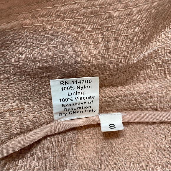 NEW Chan Luu Sequin Dress - Picture 6 of 6